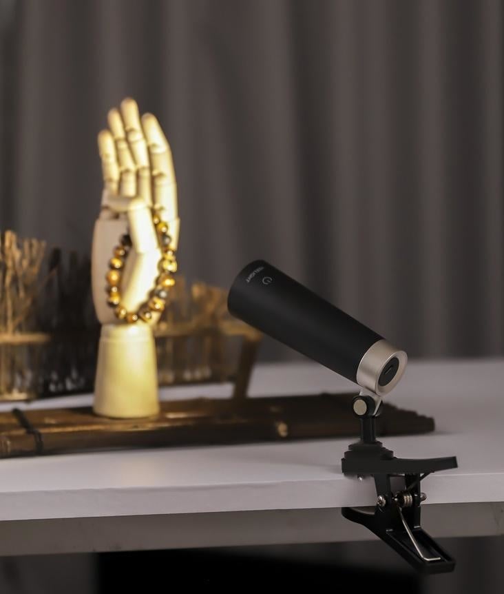 Xiaomi Yeelight 4-in-1 Rechargeable Desk Lamp