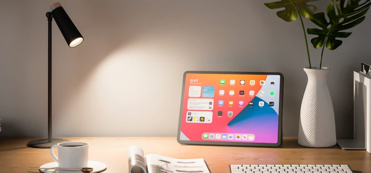 Xiaomi Yeelight 4-in-1 Rechargeable Desk Lamp