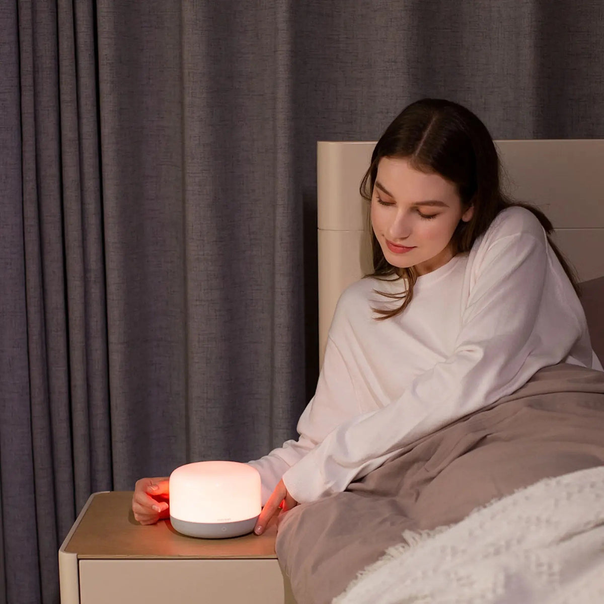 Xiaomi Yeelight Bedside Lamp D2