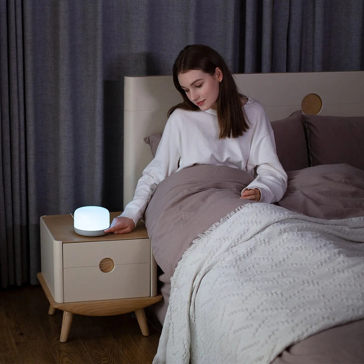 Xiaomi Yeelight Bedside Lamp D2
