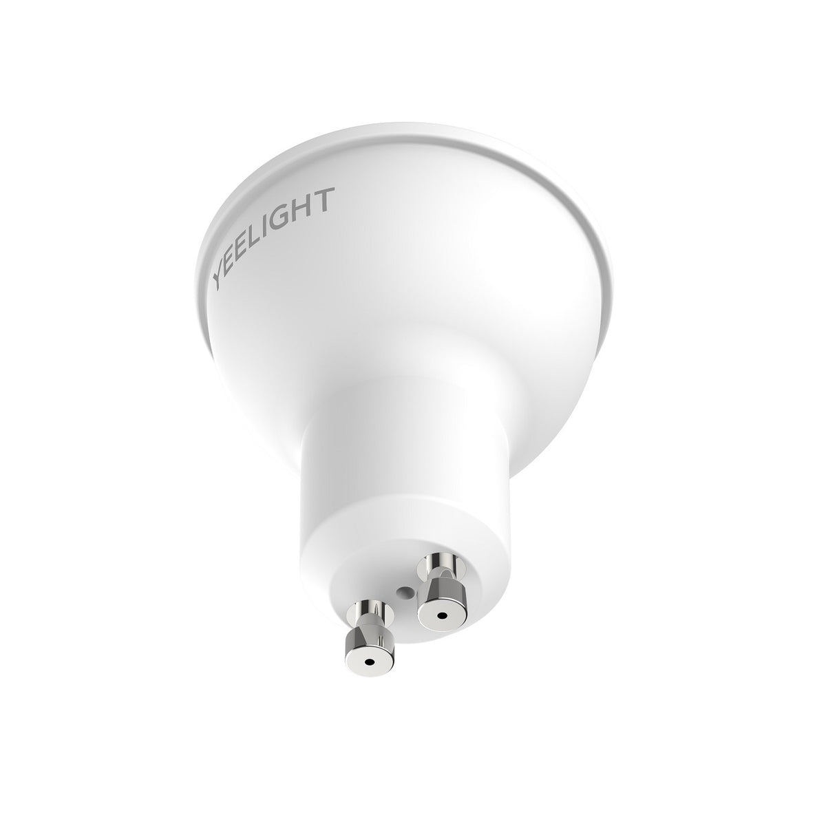 Xiaomi Yeelight GU10 LED Smart Bulb W1 Farbe