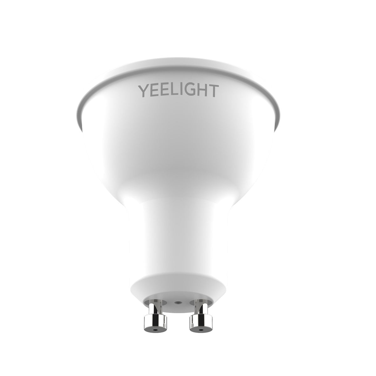 Xiaomi Yeelight GU10 LED Smart Bulb W1 Farbe