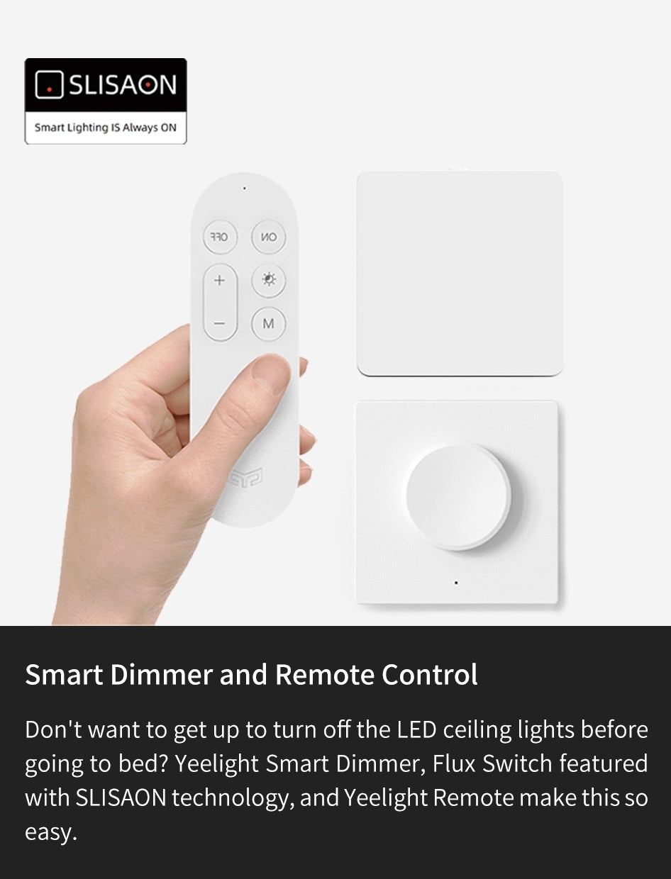 Xiaomi Yeelight LED Ceiling Light Pro C320