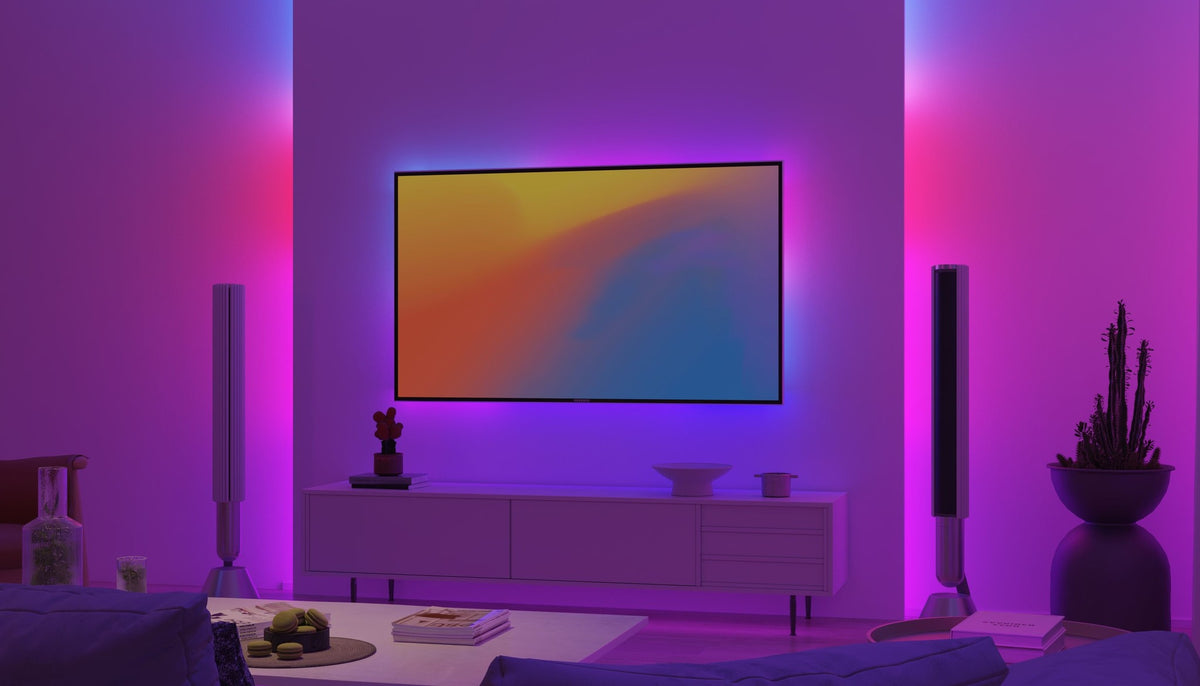 Xiaomi Yeelight LED Lightstrip Pro