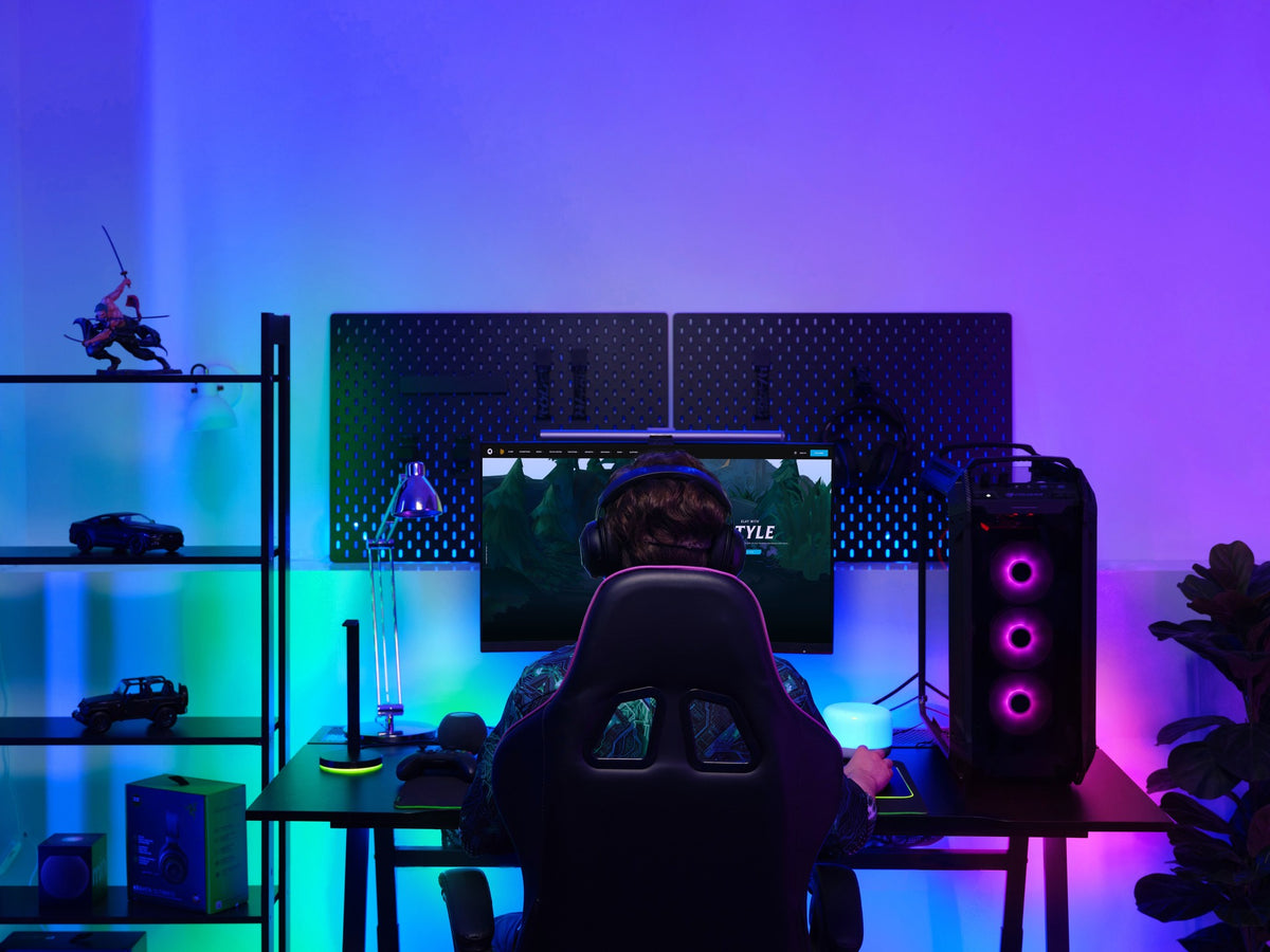 Xiaomi Yeelight LED Lightstrip Pro