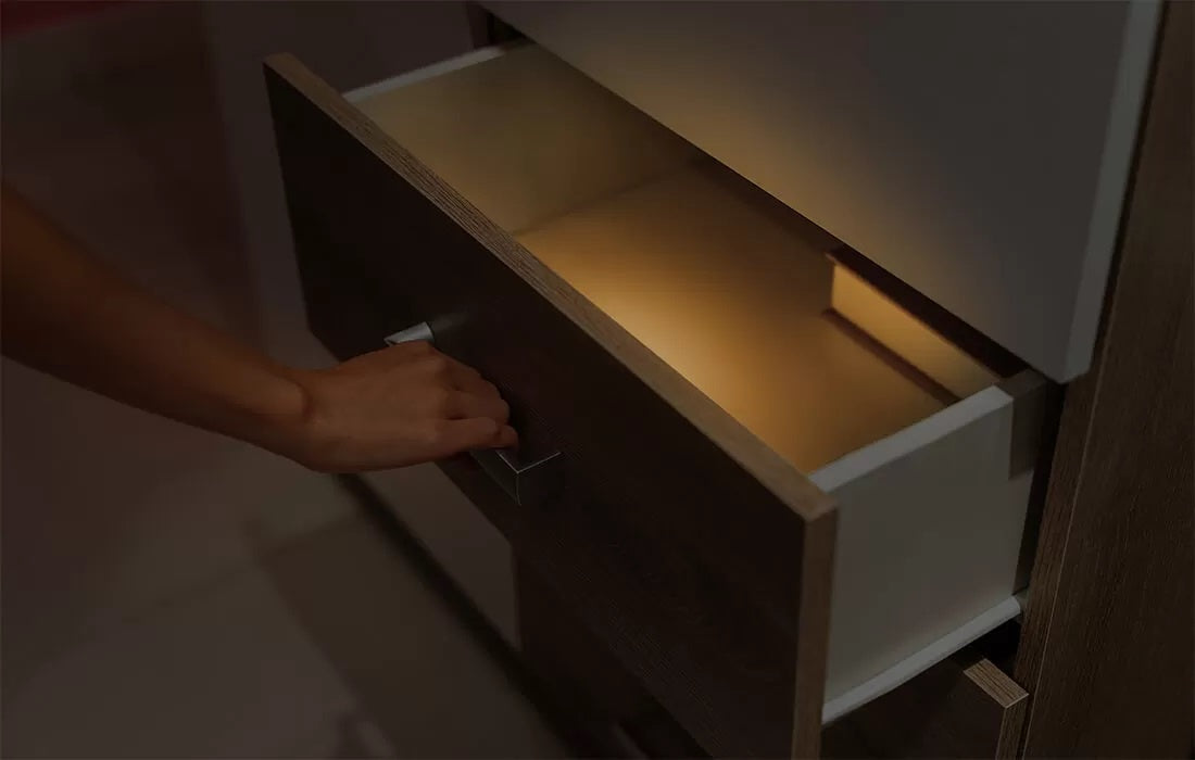 Xiaomi Yeelight LED Sensor Kastverlichting