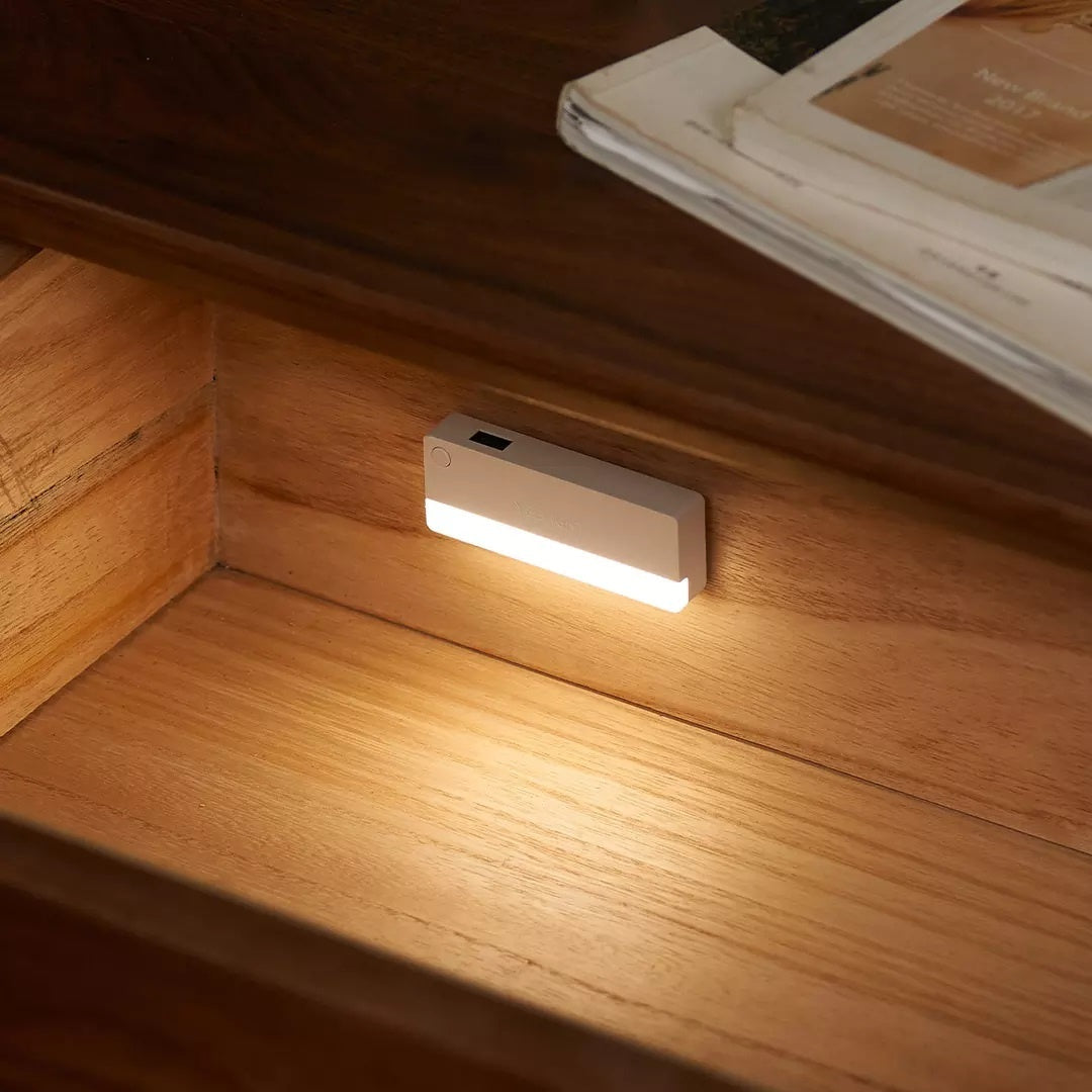Xiaomi Yeelight LED Sensor Kastverlichting