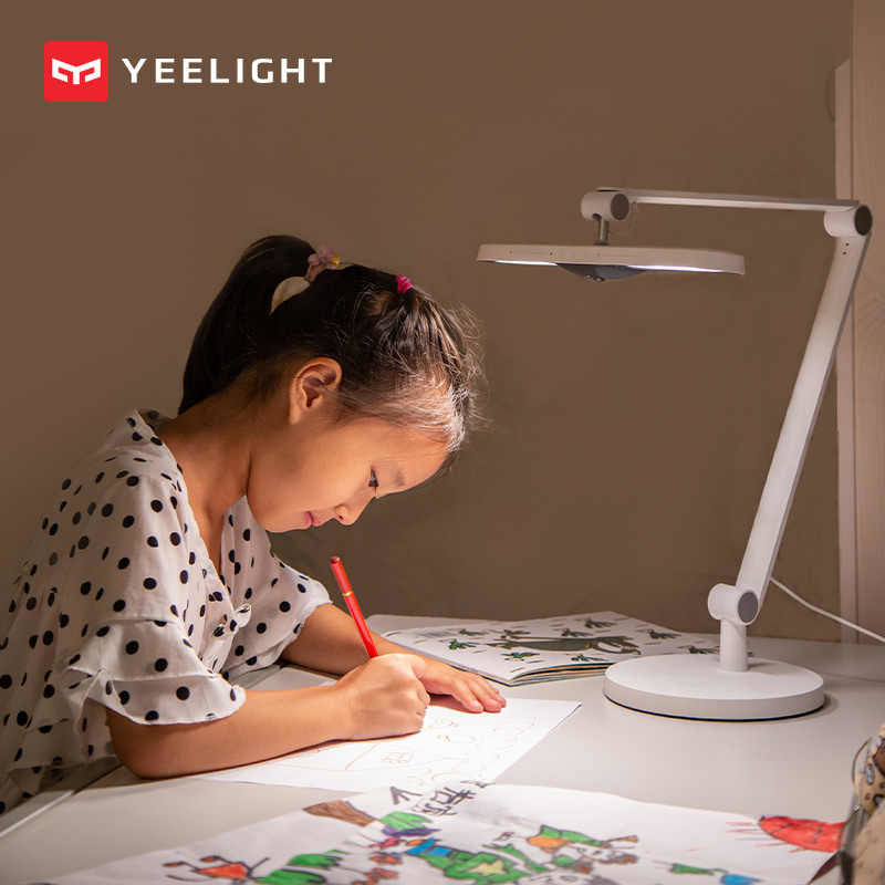 Xiaomi Yeelight LED Vision Desk Lamp V1 Pro