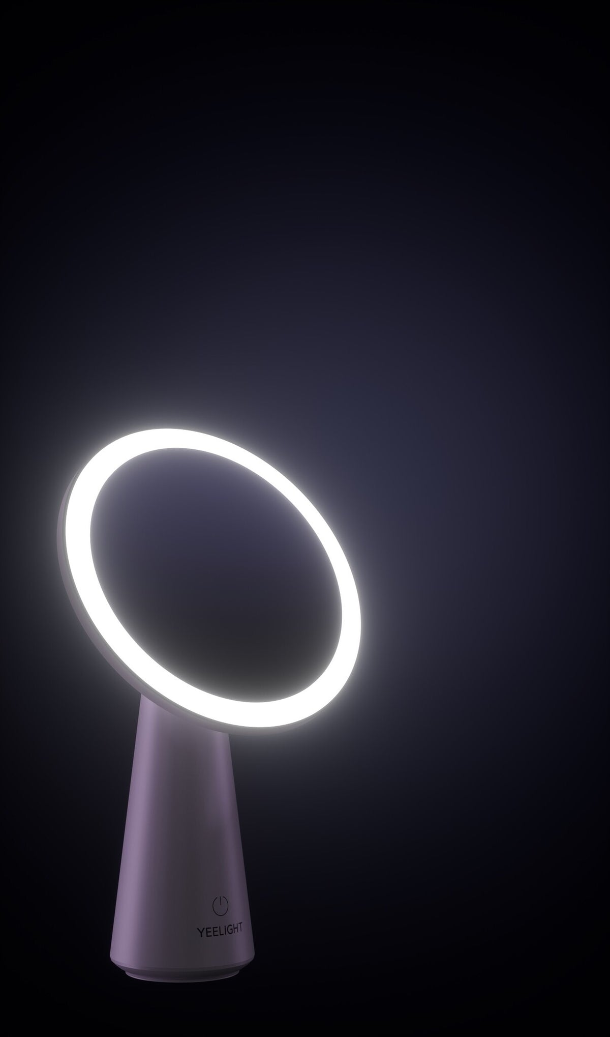 Xiaomi Yeelight Mate Beleuchteter Schminkspiegel
