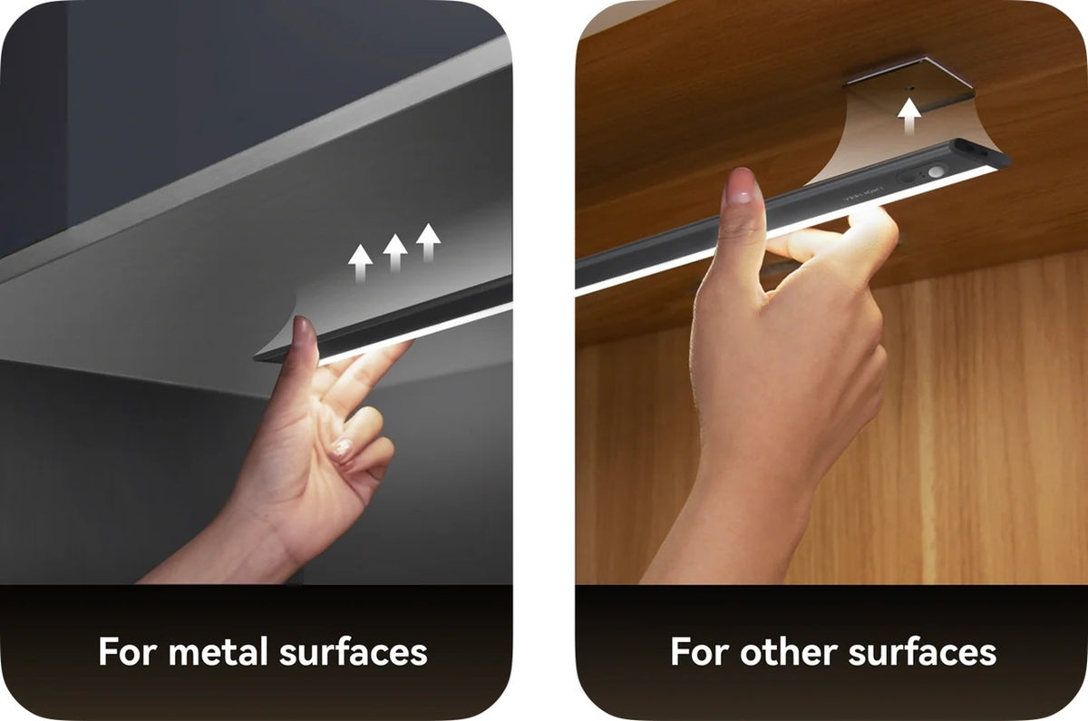 Xiaomi Yeelight Motion Sensor Closet Light 4000k
