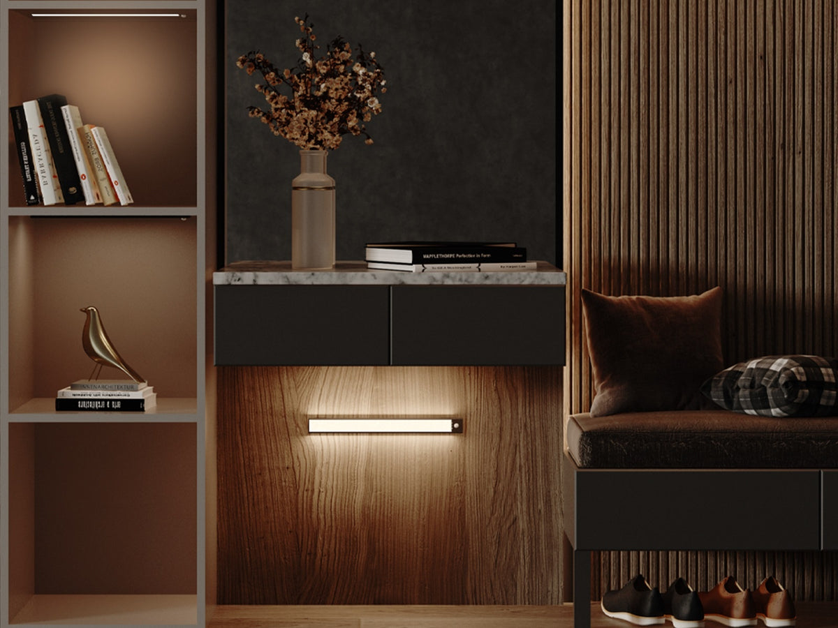 Xiaomi Yeelight Motion Sensor Closet Light 4000k
