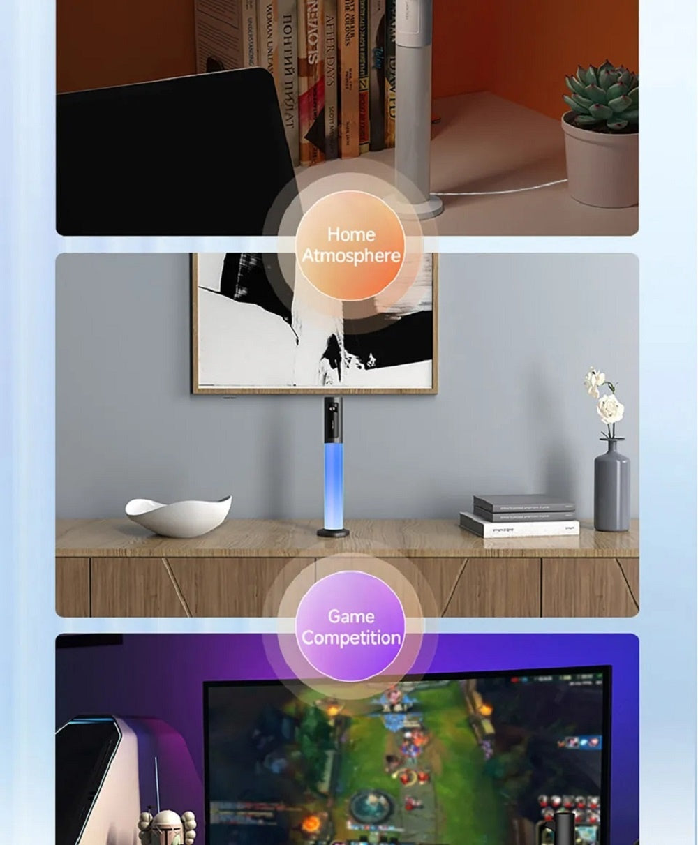 Xiaomi Yeelight Oplaadbare Sfeerlamp