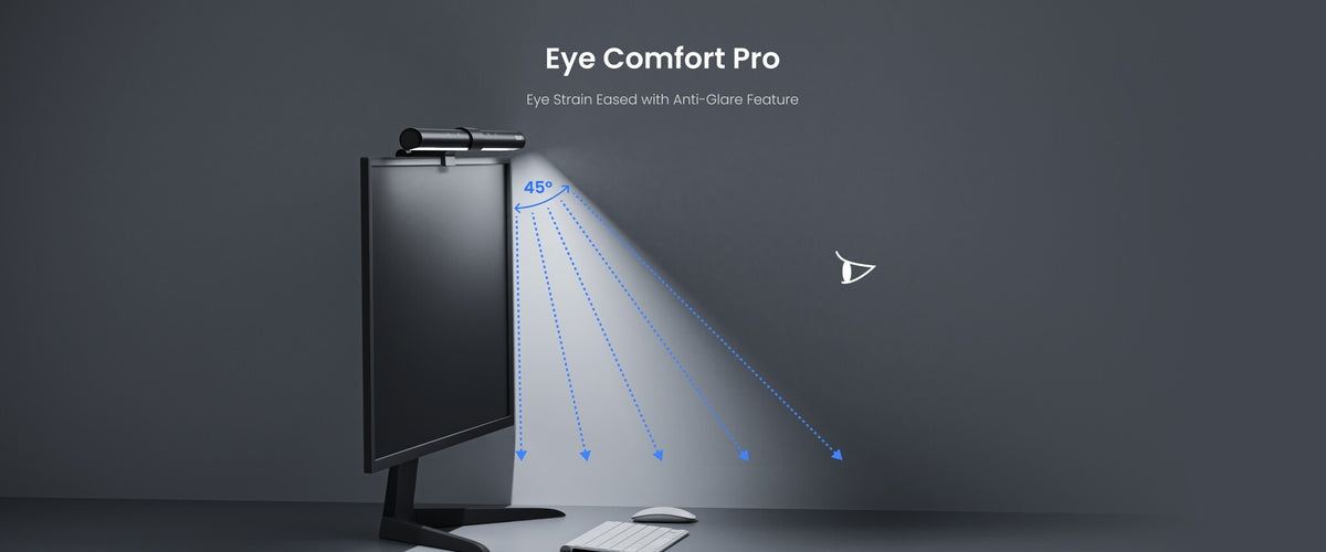 Xiaomi Yeelight Pura Monitor Light Bar Pro
