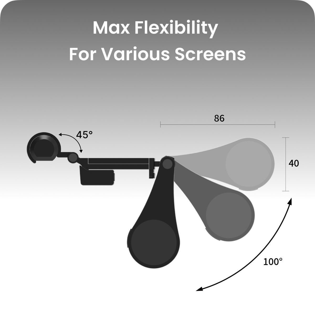 Xiaomi Yeelight Pura Monitor Light Bar Pro