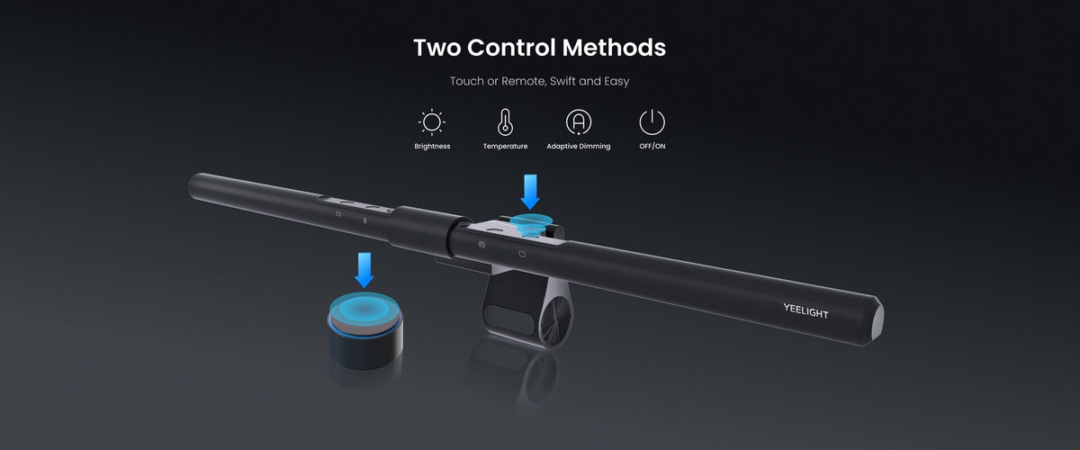 Xiaomi Yeelight Pura Monitor Light Bar Pro