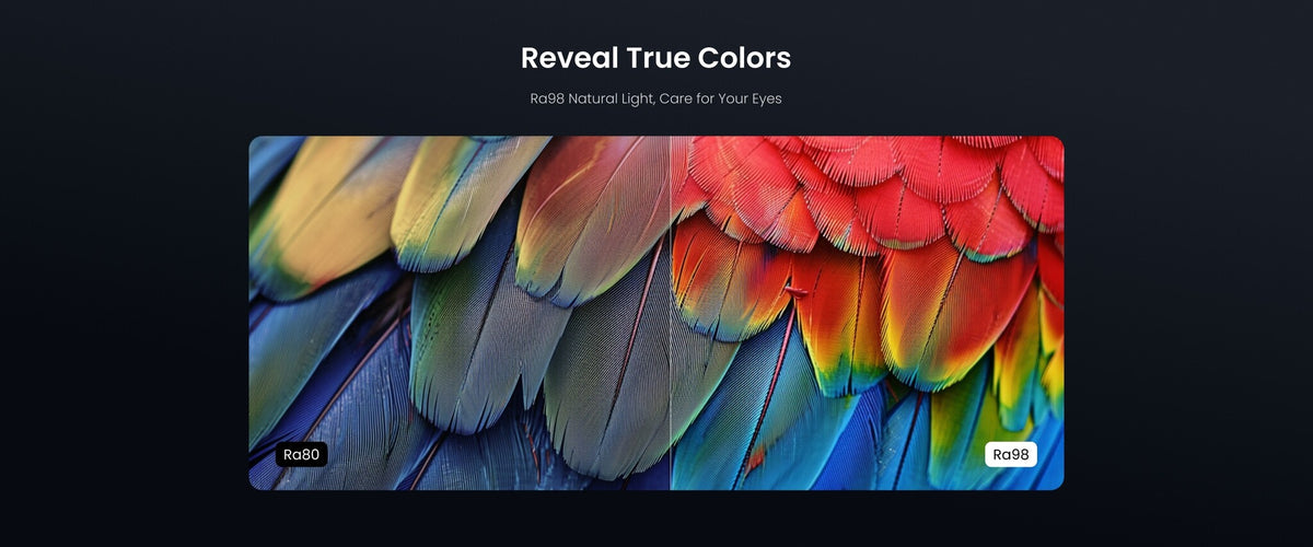 Xiaomi Yeelight Pura Monitor Light Bar Pro