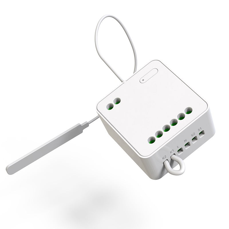 Xiaomi Yeelight Smart Dual Control Module