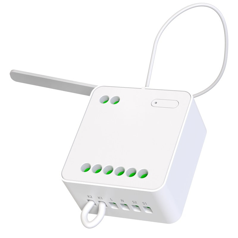 Xiaomi Yeelight Smart Dual Control Module