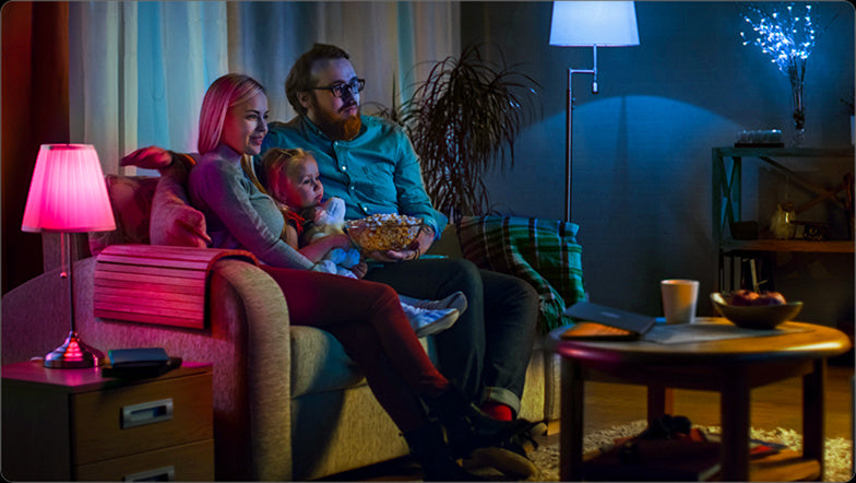 Xiaomi Yeelight LED Smart Bulb W3