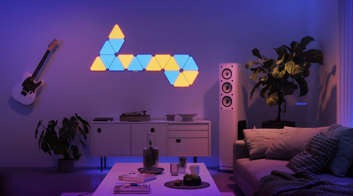 Xiaomi Yeelight Smart LED Light Panels