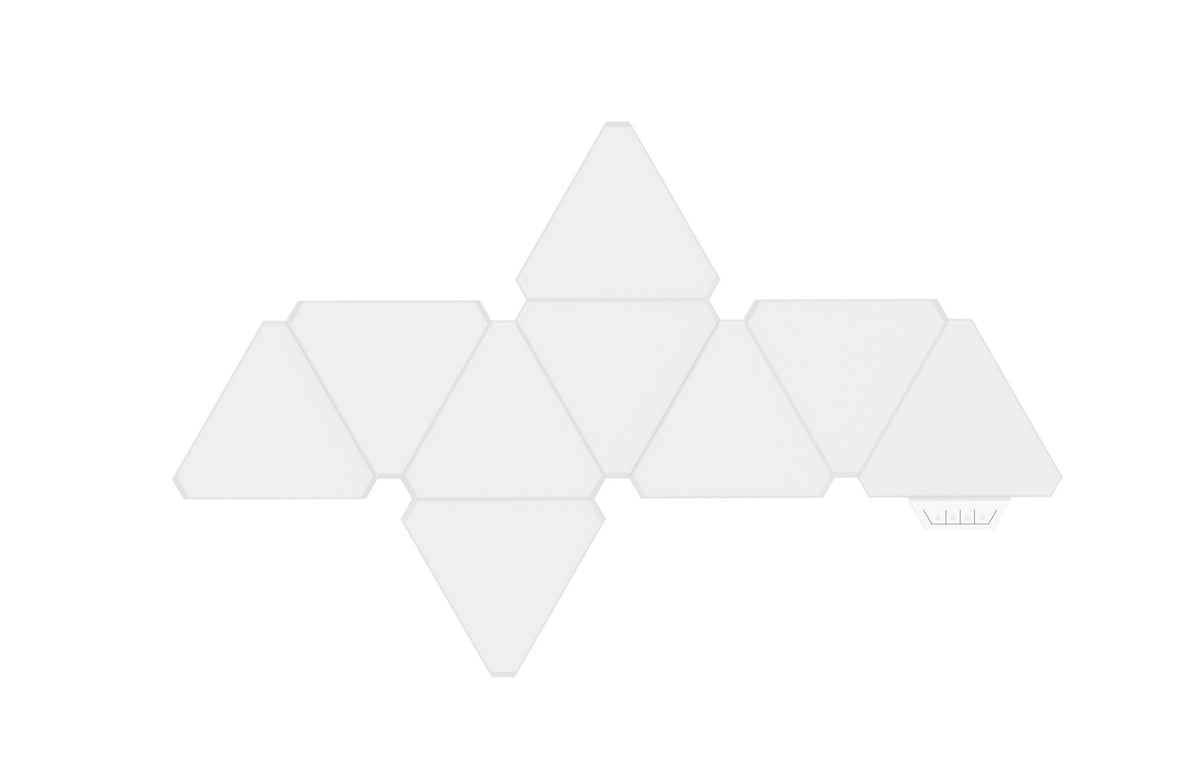 Xiaomi Yeelight Smart LED Light Panels