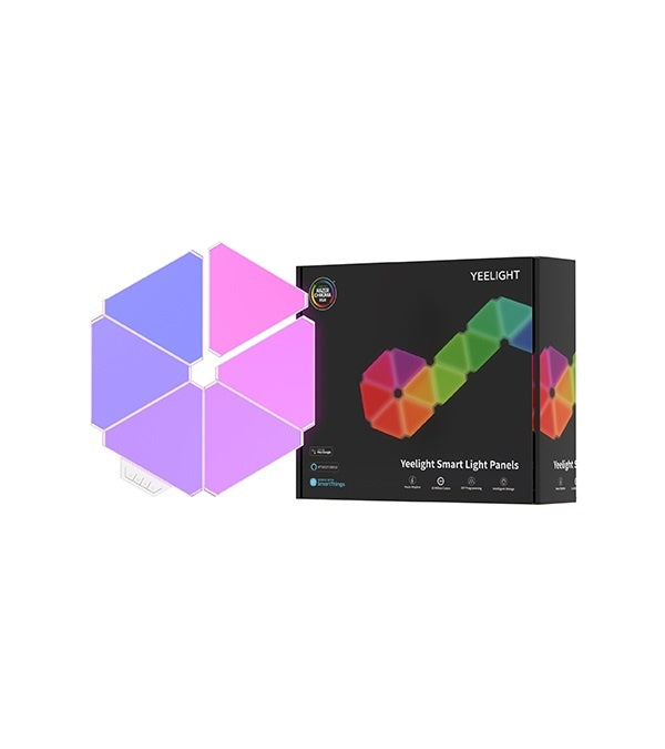 Xiaomi Yeelight Smart LED Light Panels