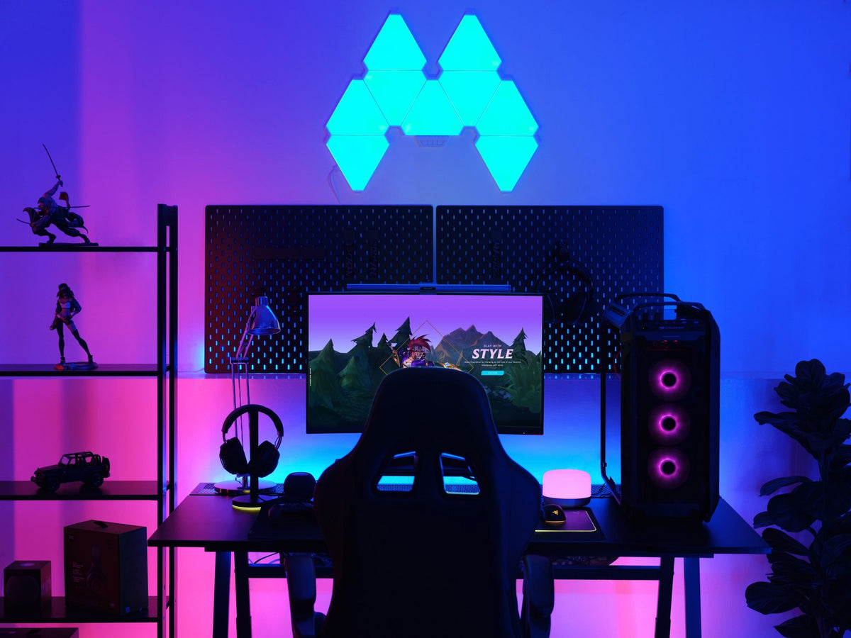 Xiaomi Yeelight Smart LED Light Panels