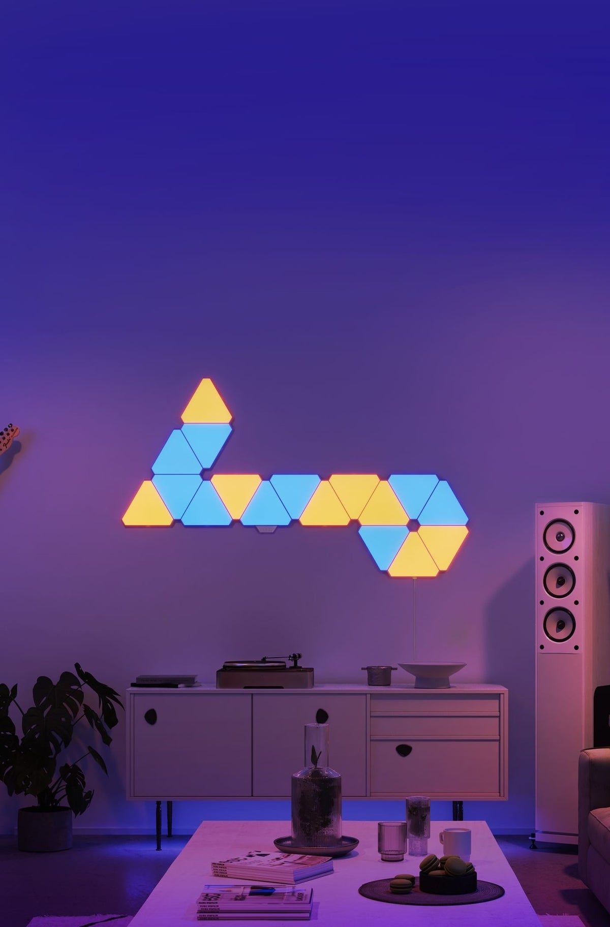 Xiaomi Yeelight Smart LED Light Panels