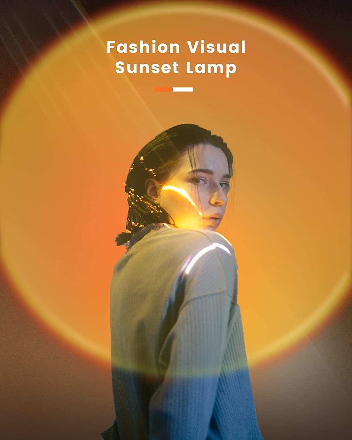 Xiaomi Yeelight Sunset Projection Lamp