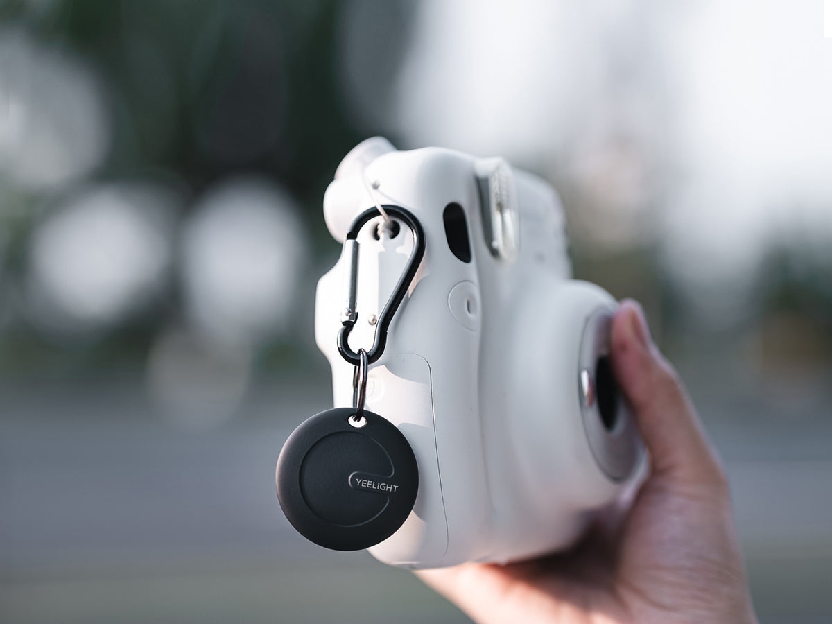 Xiaomi Yeelight Yeetag Smart Tracker