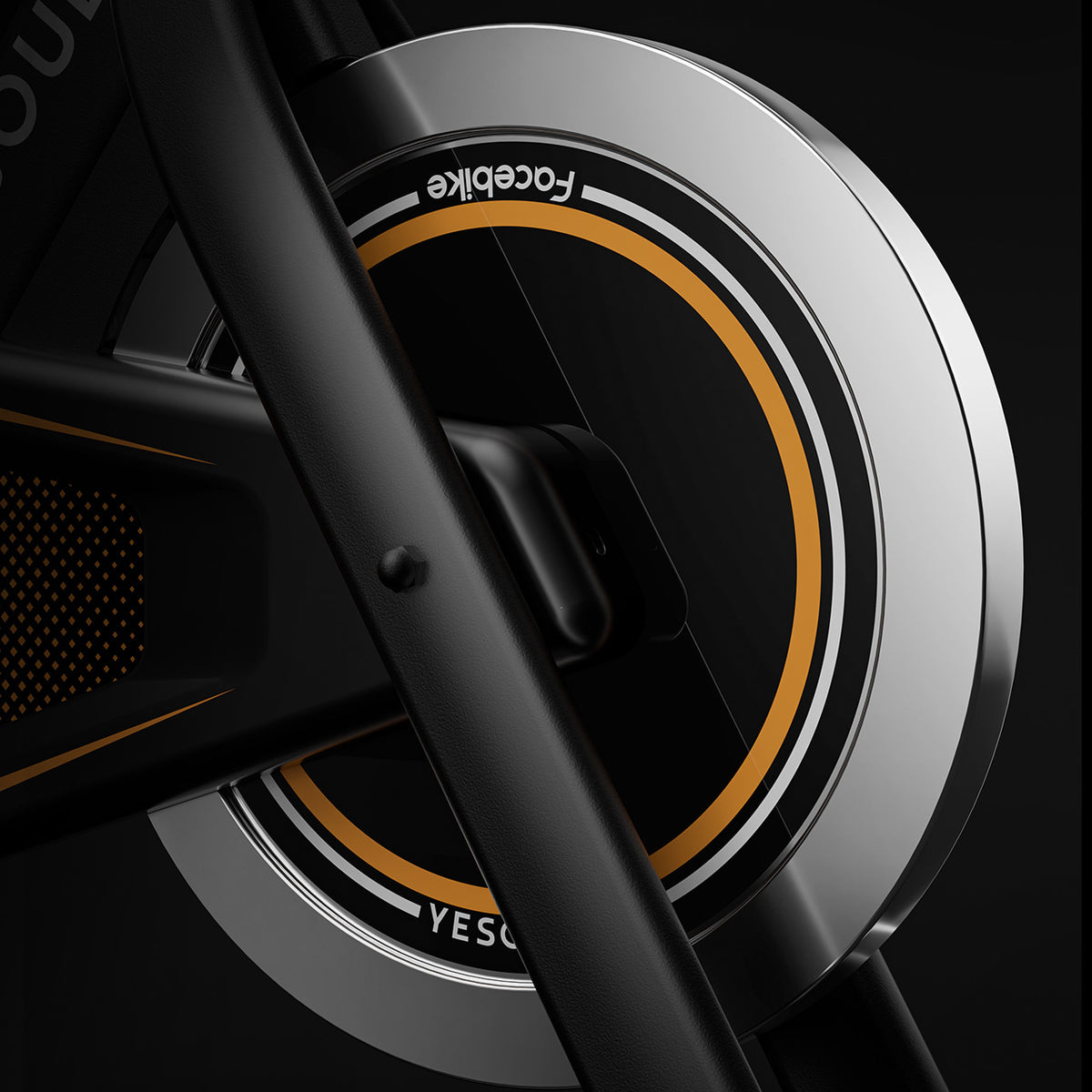 Xiaomi Yesoul Indoor Hometrainer A1