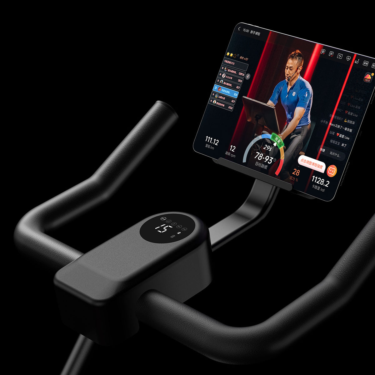 Xiaomi Yesoul Indoor Hometrainer A1