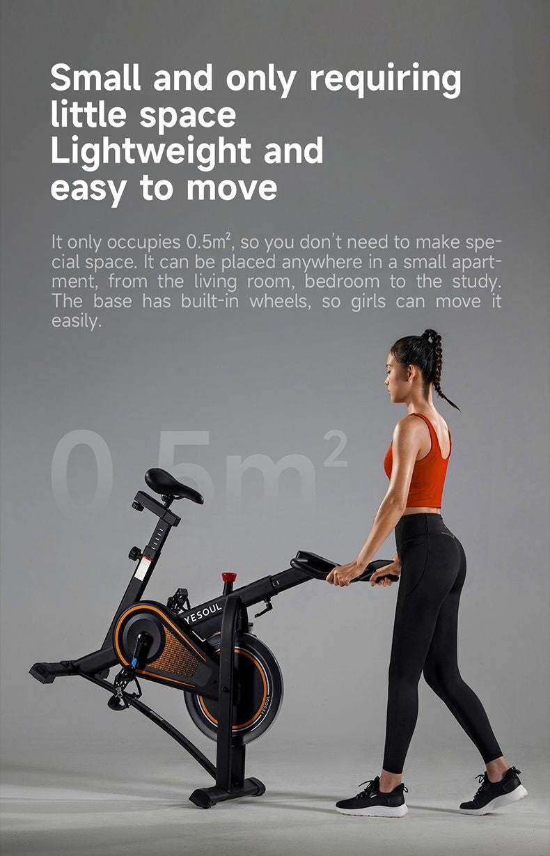 Xiaomi Yesoul Indoor Hometrainer A1