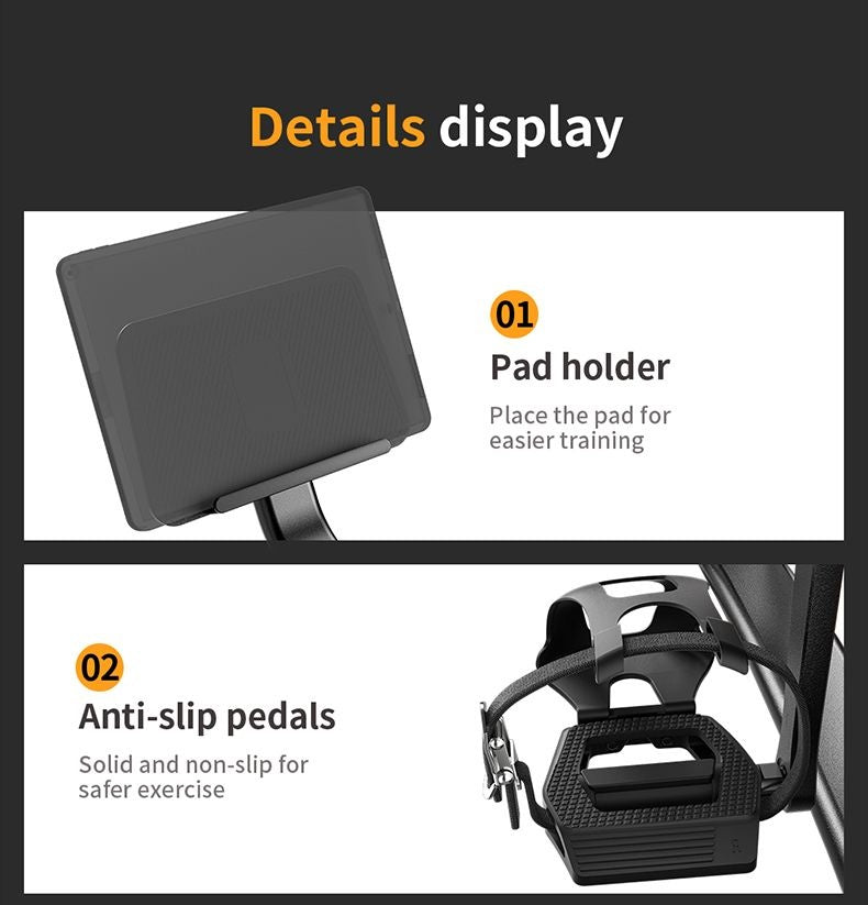 Xiaomi Yesoul Indoor Hometrainer A1