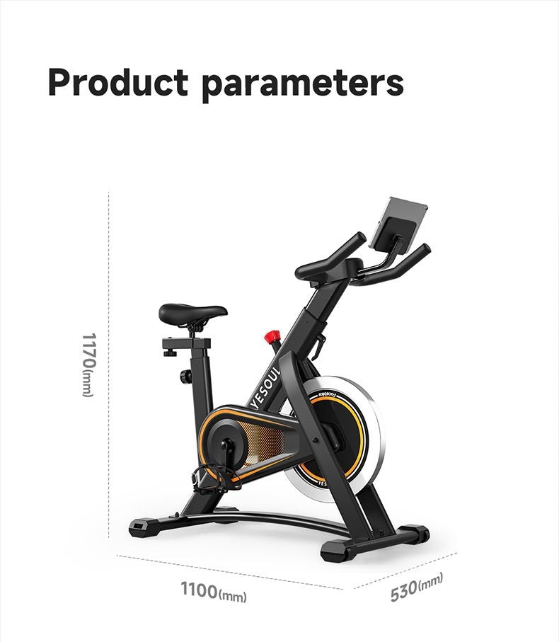 Xiaomi Yesoul Indoor Hometrainer A1
