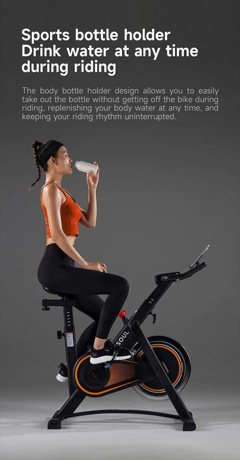Xiaomi Yesoul Indoor Hometrainer A1