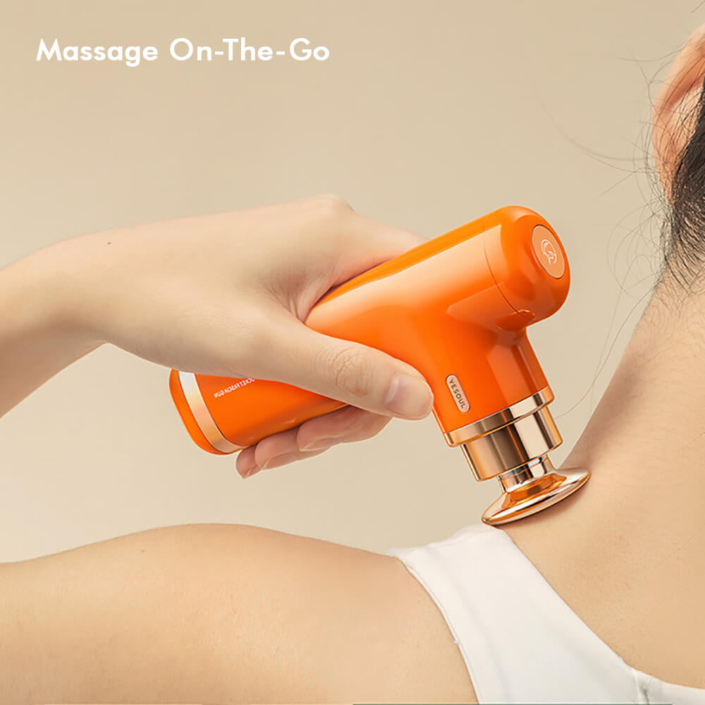 Xiaomi Yesoul Massage Gun MG12