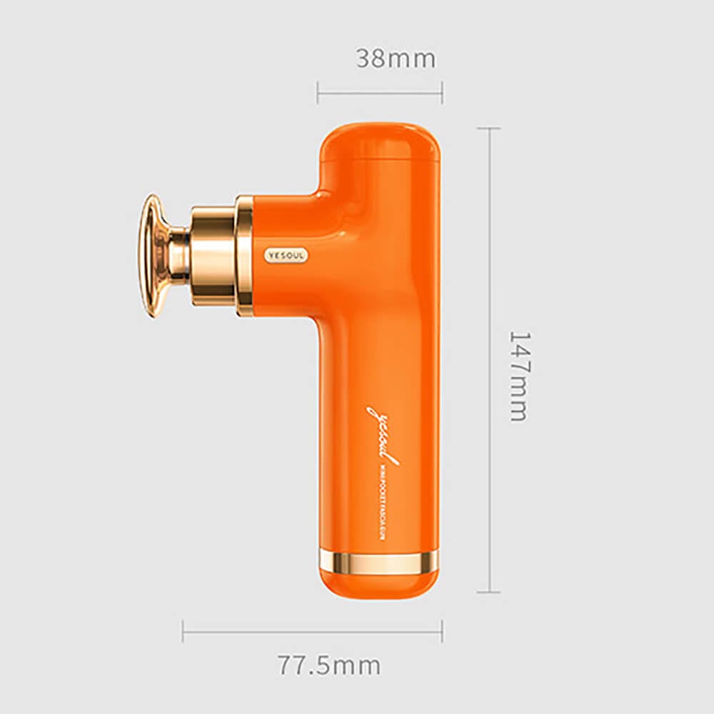 Xiaomi Yesoul Massage Gun MG12