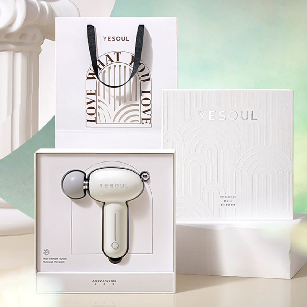 Xiaomi Yesoul Massage Gun MG16