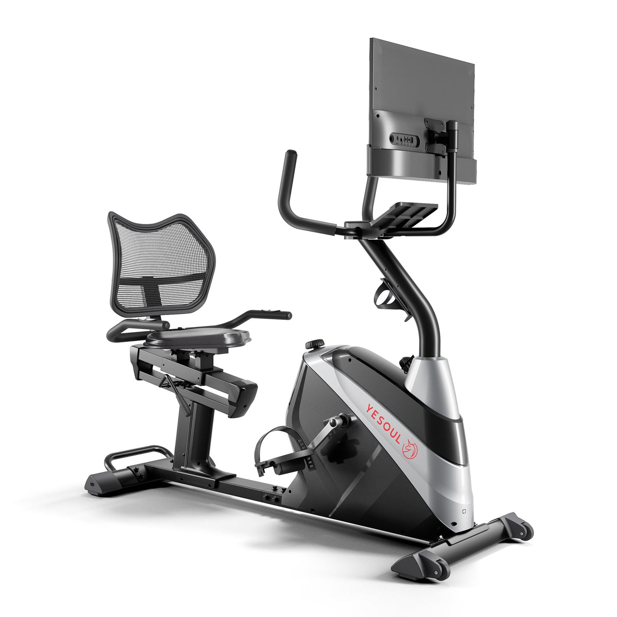 Xiaomi Yesoul Recumbent Hometrainer J1 Plus