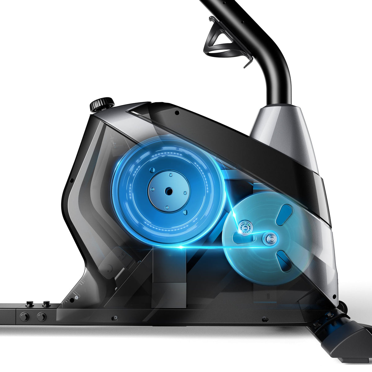 Xiaomi Yesoul Recumbent Hometrainer J1 Plus