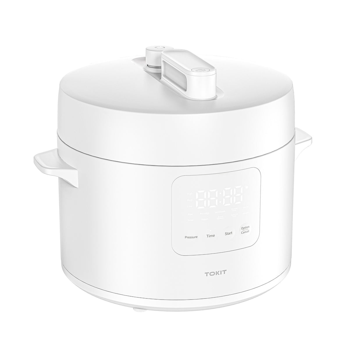 Xiaomi TOKIT Pressure Cooker 5L
