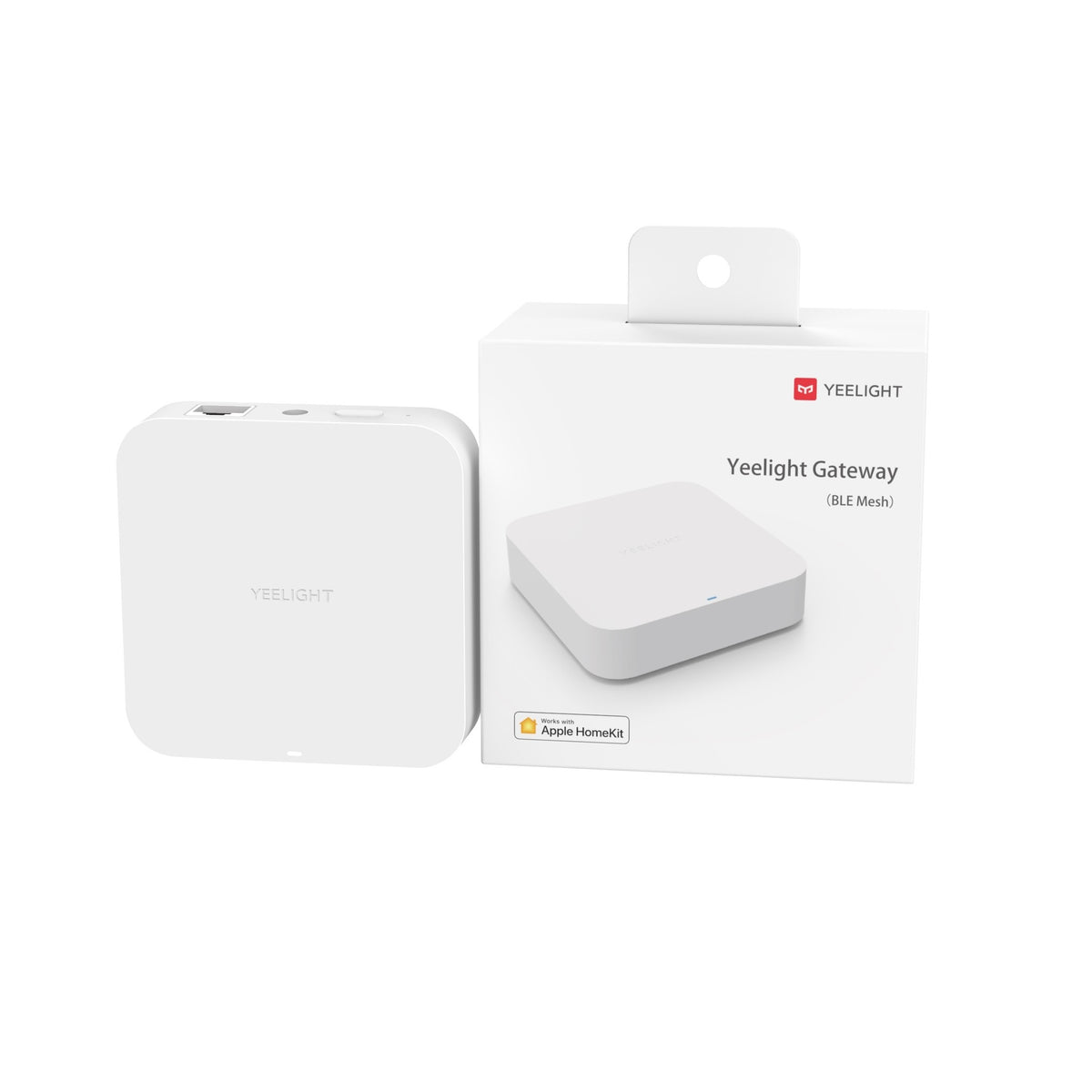 Xiaomi Yeelight Bluetooth MESH Gateway