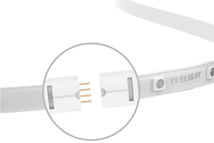 Xiaomi Yeelight Aurora Lightstrip Plus Extension 1m