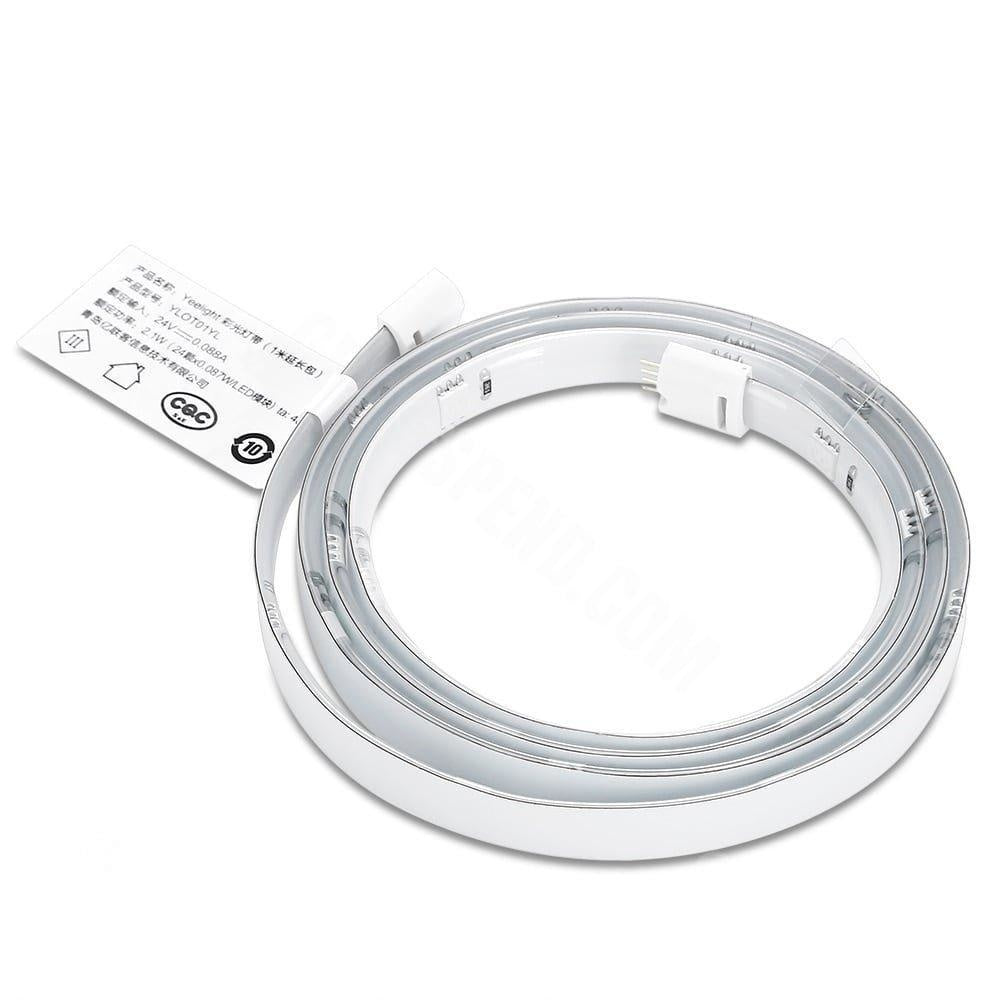 Xiaomi Yeelight Aurora Lightstrip Plus Extension 1m