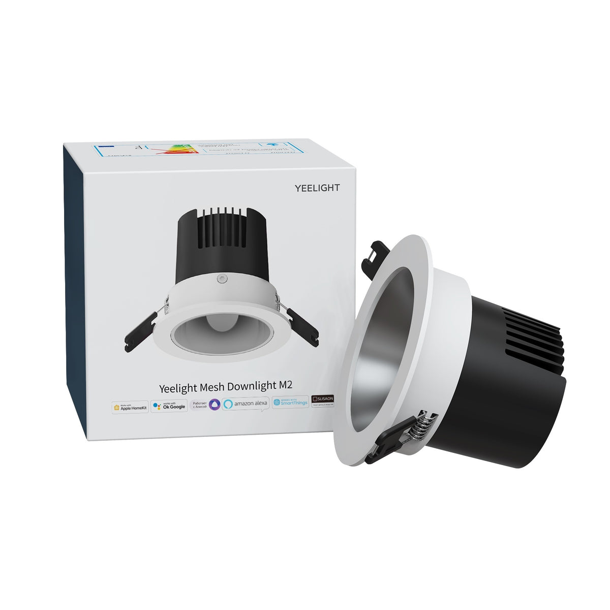 Xiaomi Yeelight Mesh Downlight M2