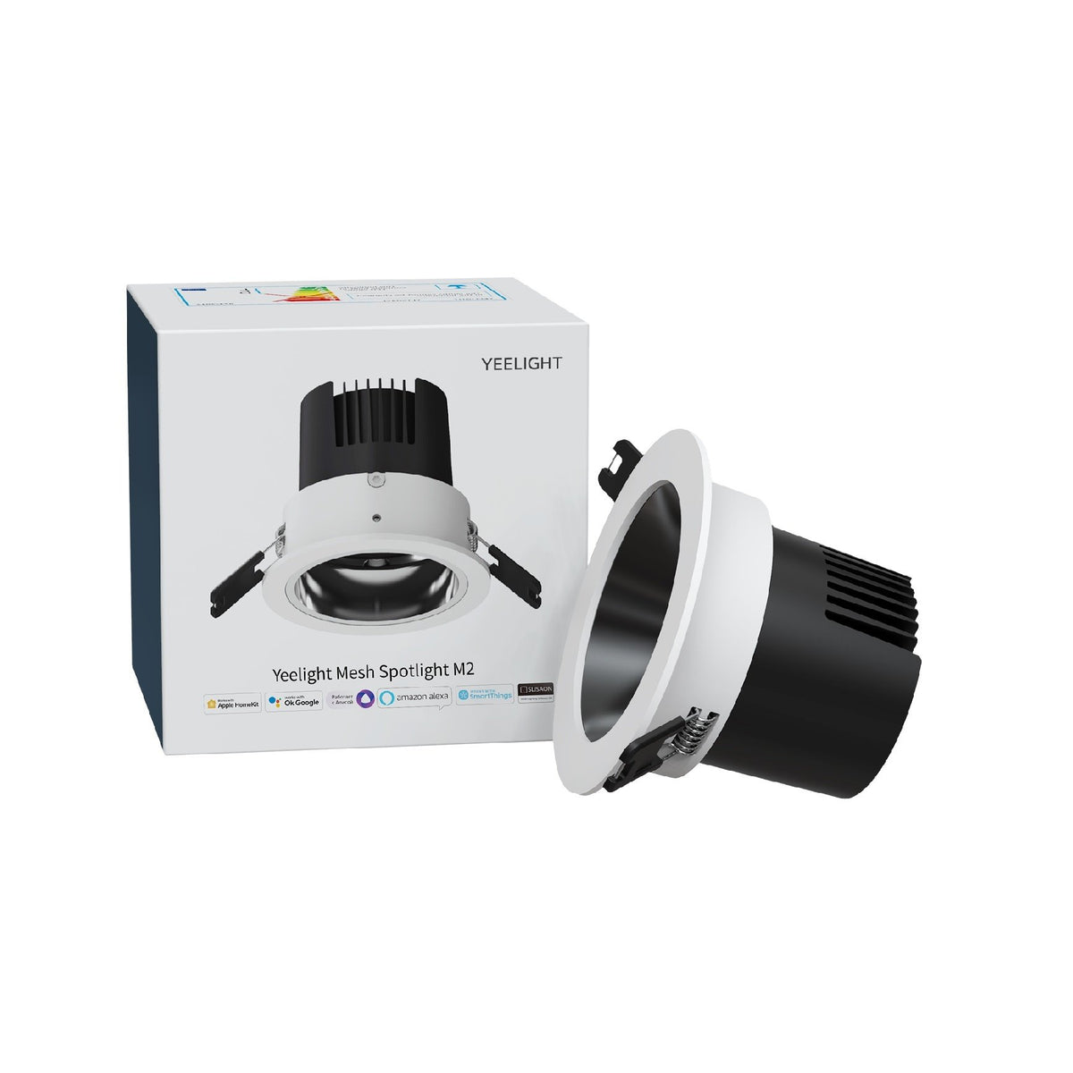 Xiaomi Yeelight Mesh Spotlight M2