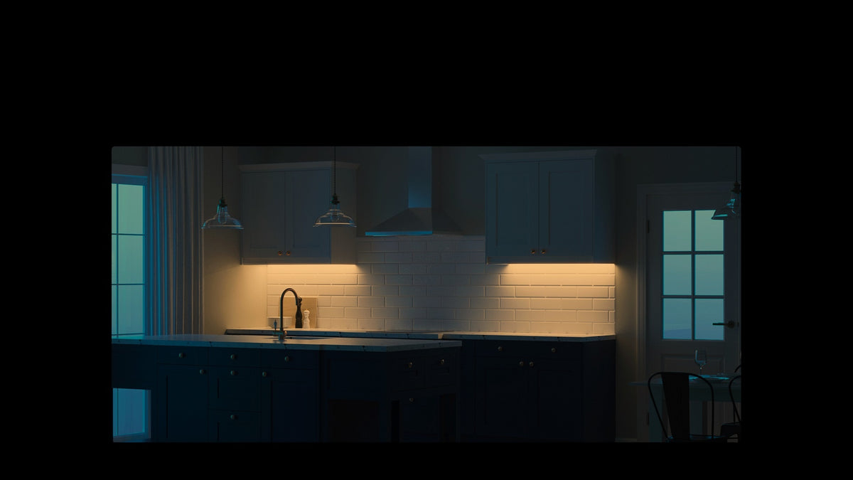 Xiaomi Yeelight Motion Sensor Closet Light