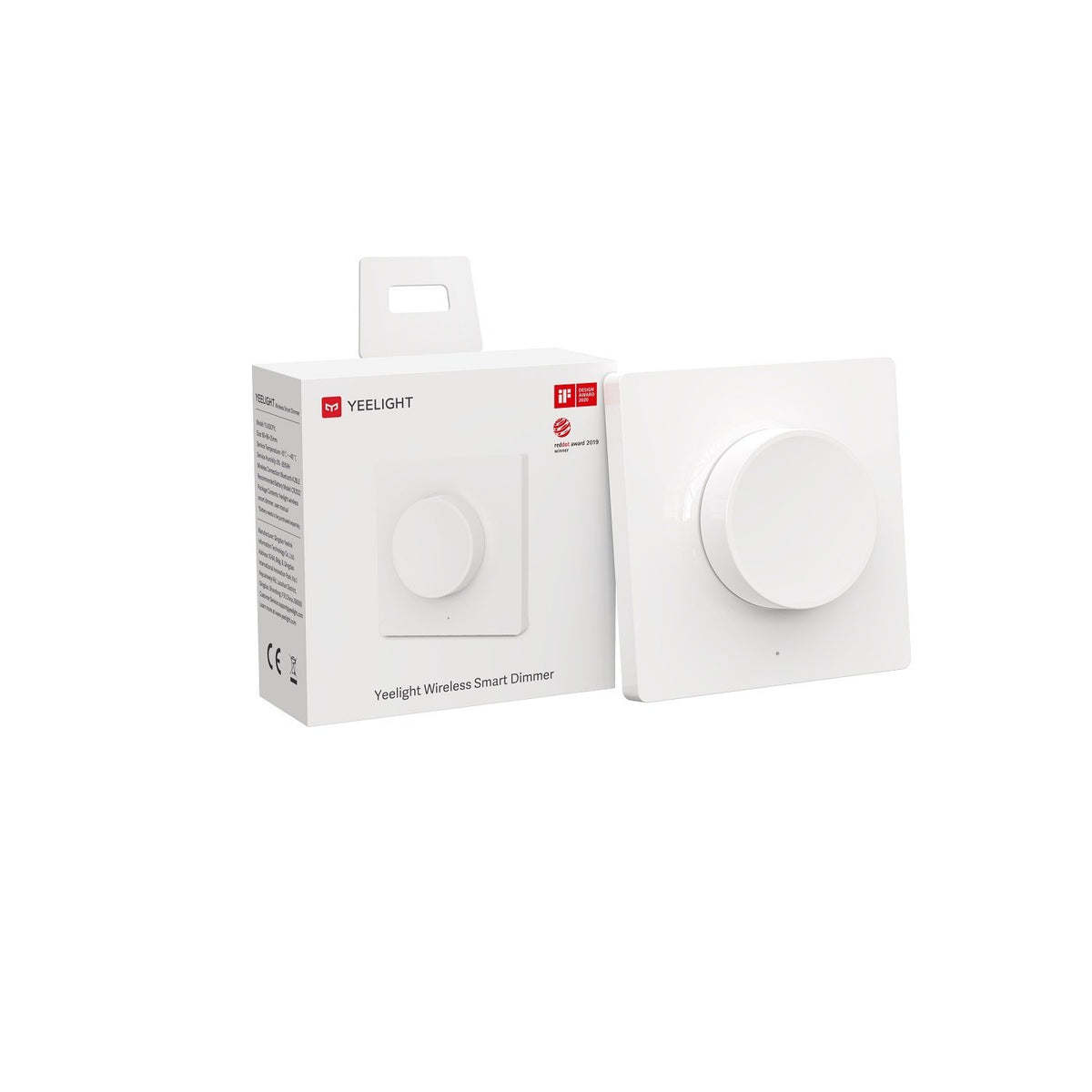 Xiaomi Yeelight Wireless Smart Dimmer