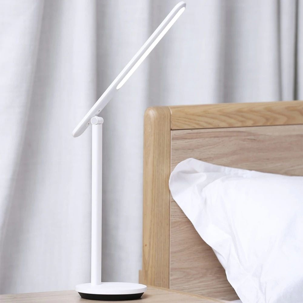 Xiaomi Yeelight LED Sans fil Folding Desk Lamp Z1 Pro